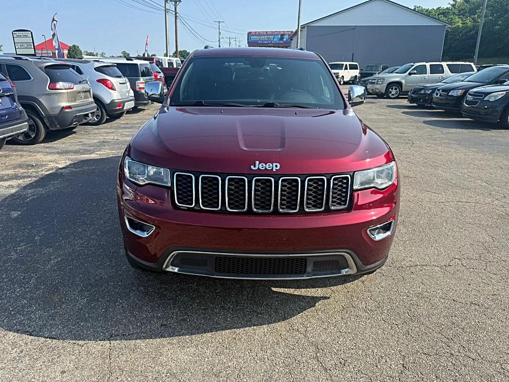 jeep grand cherokee 2017 1C4RJFBGXHC848513 image jeep grand cherokee 2017 1C4RJFBGXHC848513 image